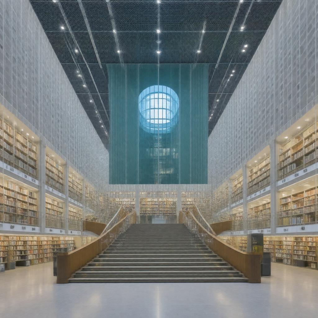 Toronto Public Library